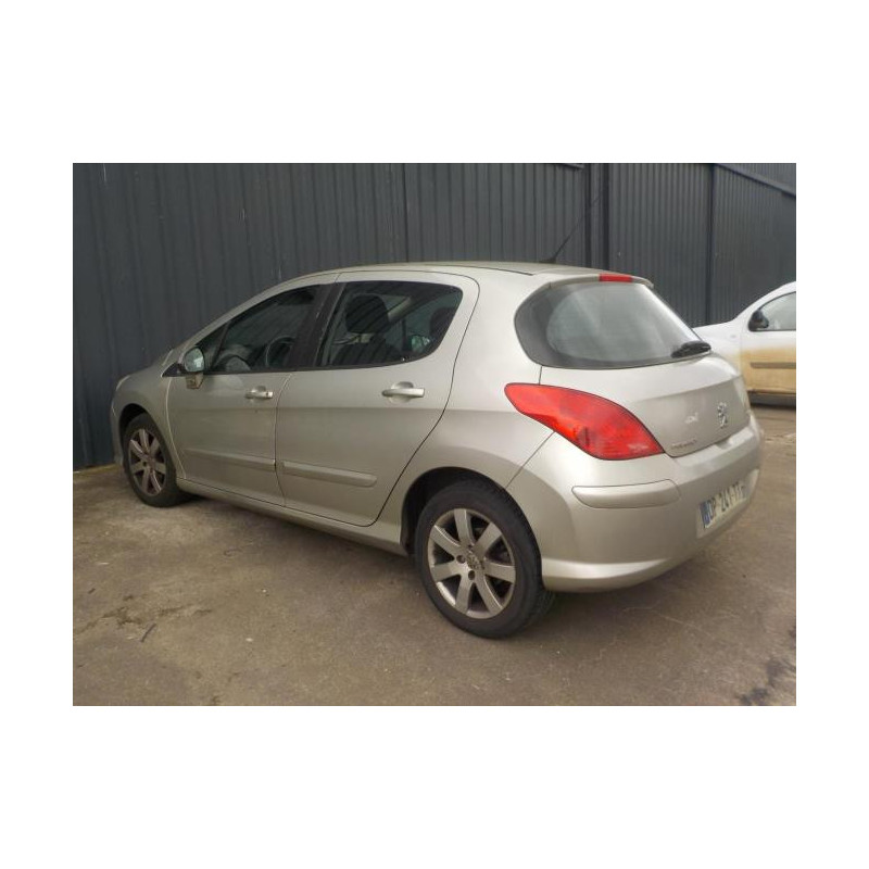 Retroviseur droit PEUGEOT 308 1 PHASE 1 d’occasion