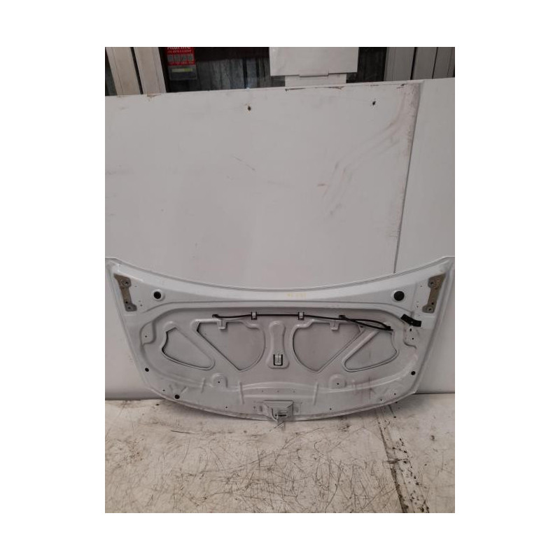 Capot RENAULT CLIO 3 PHASE 1 d’occasion