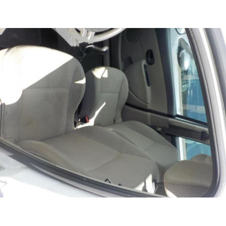 Capot RENAULT CLIO 3 PHASE 1 d’occasion