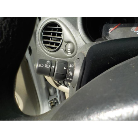 Capot RENAULT CLIO 3 PHASE 1 d’occasion