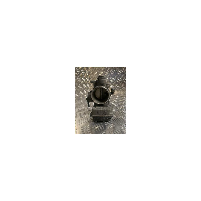 Boitier papillon PEUGEOT PHASE 2 d’occasion