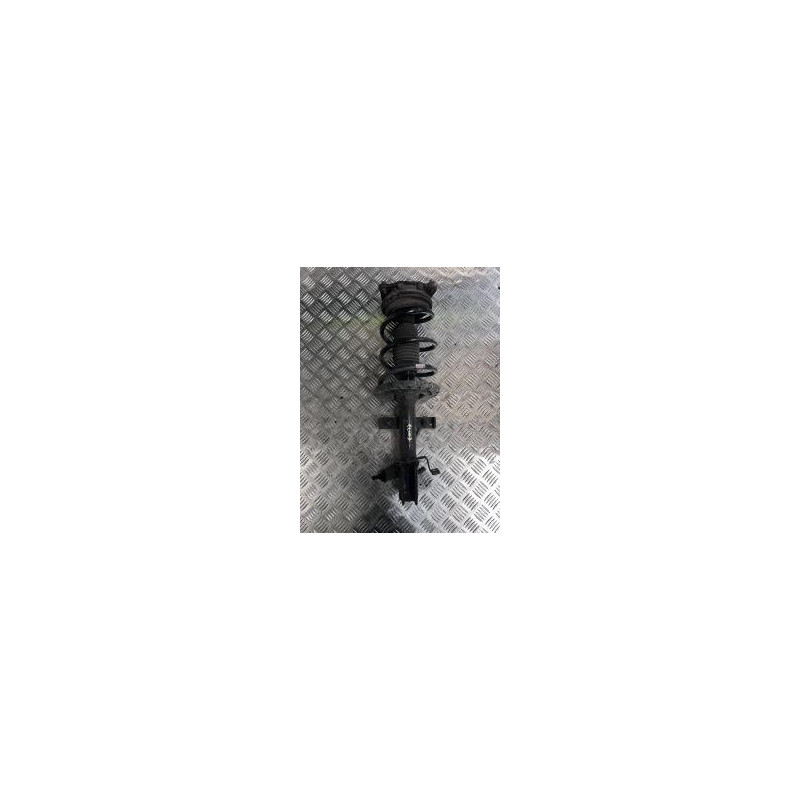 Amortisseur avant gauche RENAULT CLIO 3 PHASE 1 d’occasion