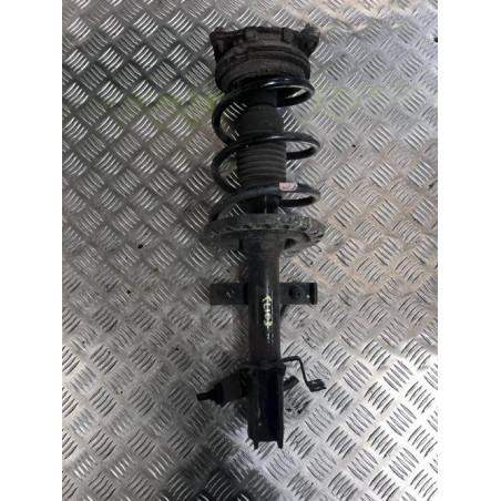 Amortisseur avant gauche RENAULT CLIO 3 PHASE 1 d’occasion