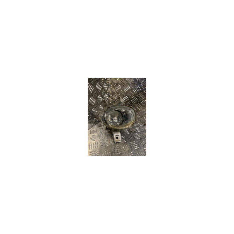 Anti brouillard droit (feux) PEUGEOT  d’occasion