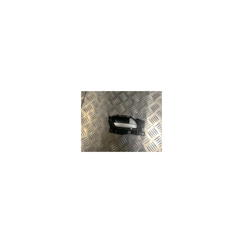 Poignee interieur avant droit PEUGEOT 207 PHASE 1 d’occasion