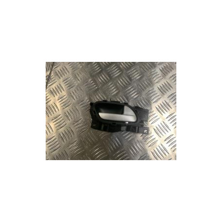Poignee interieur avant droit PEUGEOT 207 PHASE 1 d’occasion