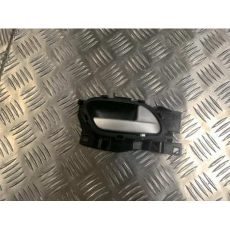 Poignee interieur avant droit PEUGEOT 207 PHASE 1 d’occasion