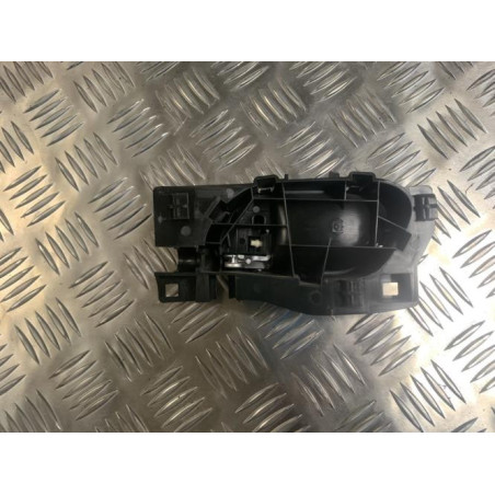 Poignee interieur avant droit PEUGEOT 207 PHASE 1 d’occasion