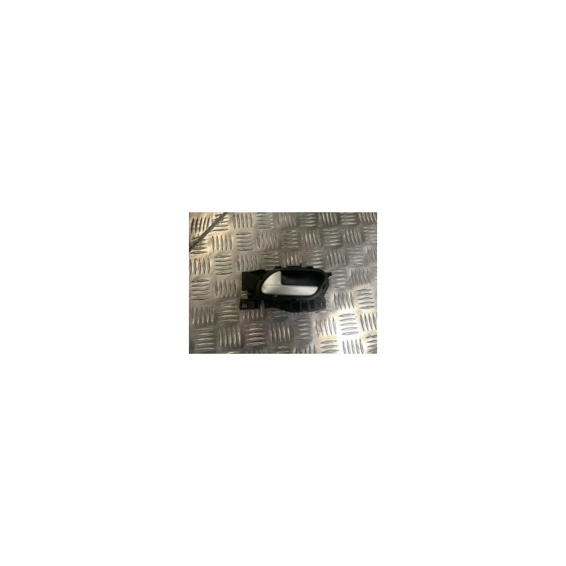 Poignee interieur avant gauche PEUGEOT 207 PHASE 1 d’occasion