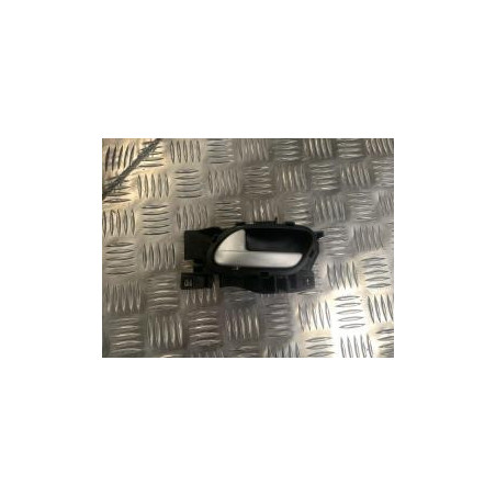 Poignee interieur avant gauche PEUGEOT 207 PHASE 1 d’occasion