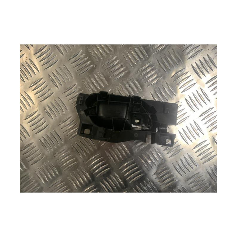 Poignee interieur avant gauche PEUGEOT 207 PHASE 1 d’occasion