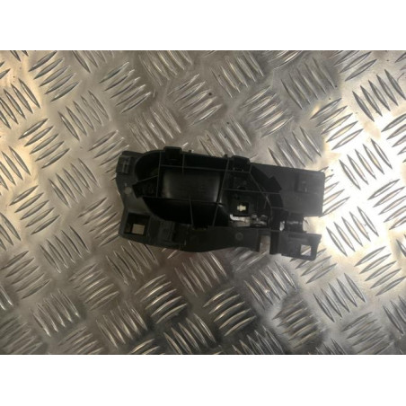 Poignee interieur avant gauche PEUGEOT 207 PHASE 1 d’occasion