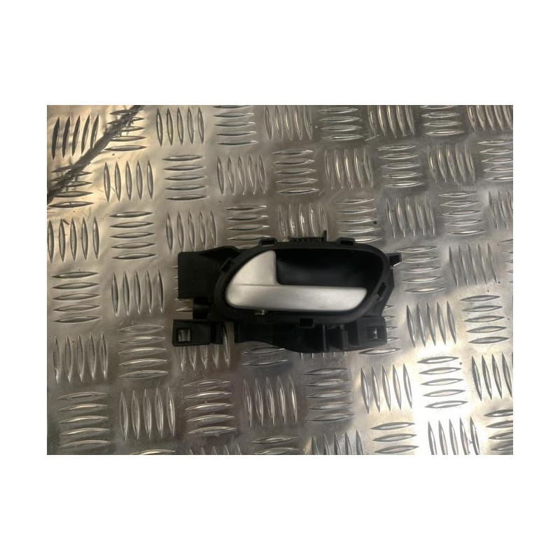 Poignee interieur avant gauche PEUGEOT 207 PHASE 1 d’occasion