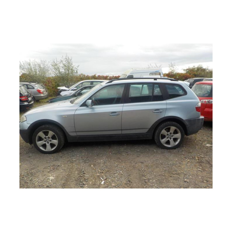 Pare boue avant droit BMW X3 E83 PHASE 1 d’occasion
