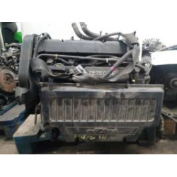 Moteur FORD FIESTA 4 PHASE 2 d’occasion