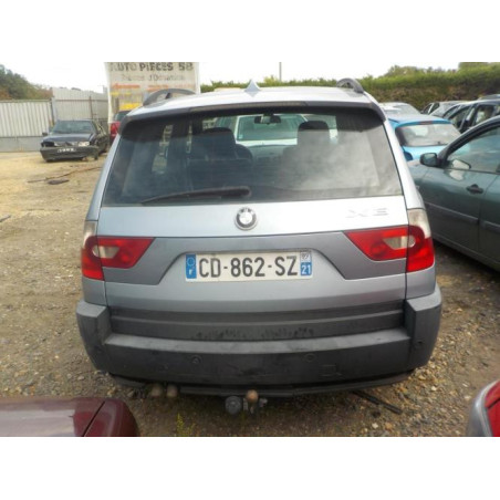Pare boue avant droit BMW X3 E83 PHASE 1 d’occasion