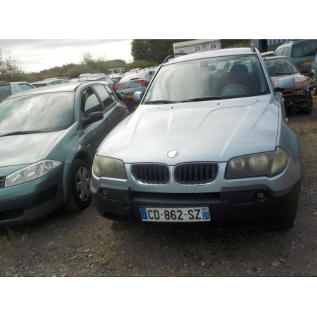 Pare boue avant gauche BMW X3 E83 PHASE 1 d’occasion
