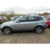 Pare boue avant gauche BMW X3 E83 PHASE 1 d’occasion