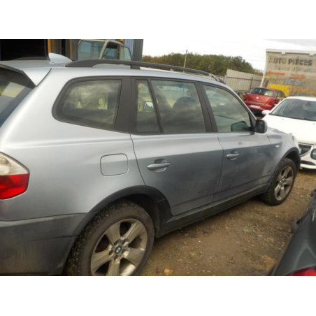 Pare boue avant gauche BMW X3 E83 PHASE 1 d’occasion