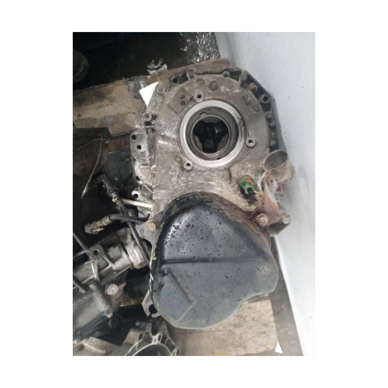 Boite de vitesses RENAULT MEGANE 1 PHASE 2 d’occasion