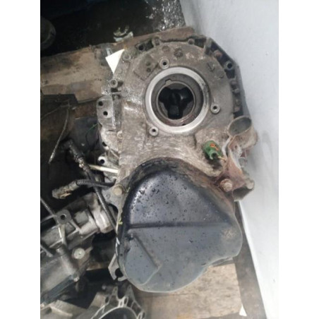 Boite de vitesses RENAULT MEGANE 1 PHASE 2 d’occasion