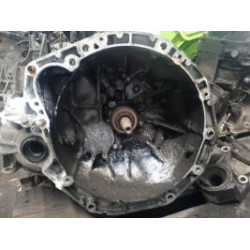 Boite de vitesses RENAULT SCENIC 2 PHASE 1 d’occasion