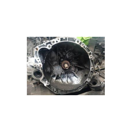 Boite de vitesses RENAULT SCENIC 2 PHASE 1 d’occasion