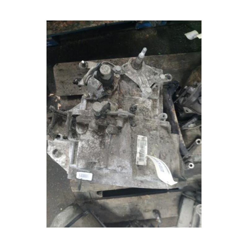 Boite de vitesses RENAULT SCENIC 2 PHASE 1 d’occasion