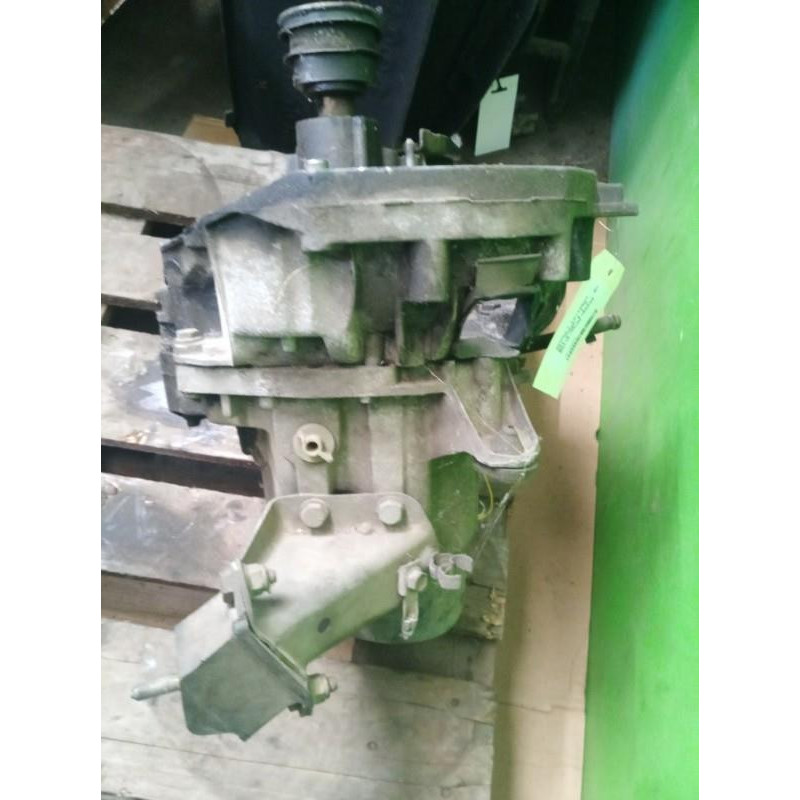 Boite de vitesses RENAULT R21 PHASE 1 d’occasion