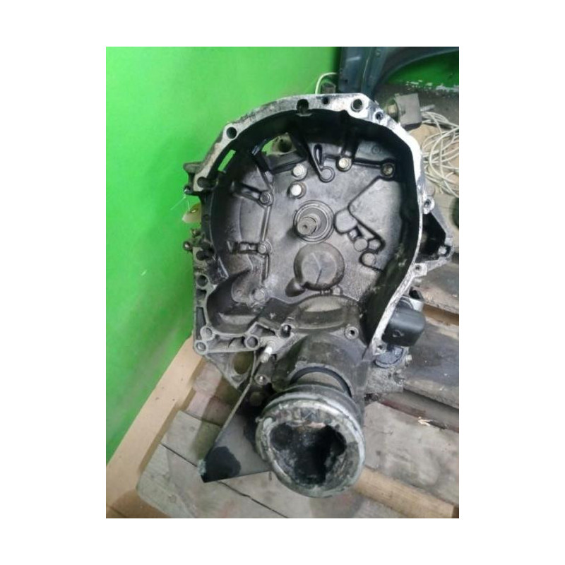 Boite de vitesses RENAULT R21 PHASE 1 d’occasion