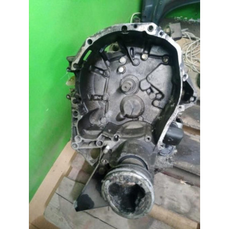 Boite de vitesses RENAULT R21 PHASE 1 d’occasion