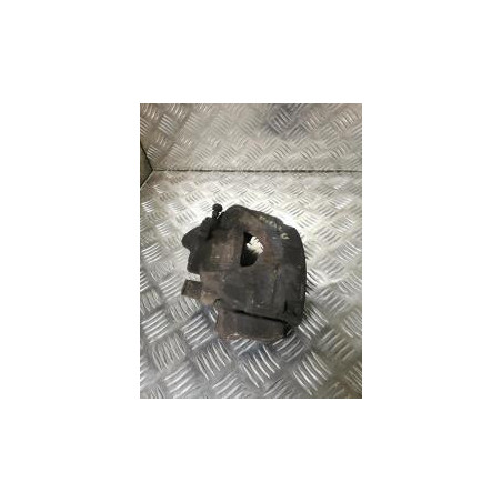 Etrier avant gauche (freinage) RENAULT MEGANE 3 PHASE 2 d’occasion