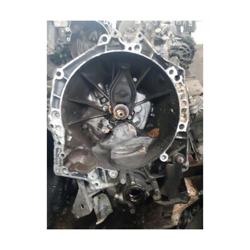 Boite de vitesses PEUGEOT 307 PHASE 1 d’occasion