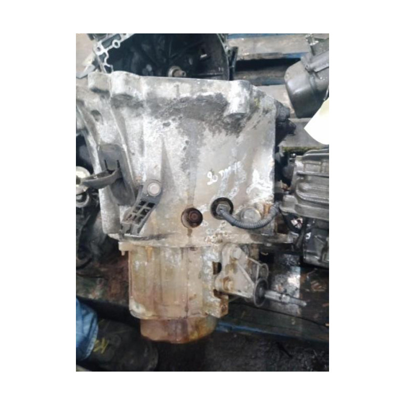 Boite de vitesses PEUGEOT 307 PHASE 1 d’occasion