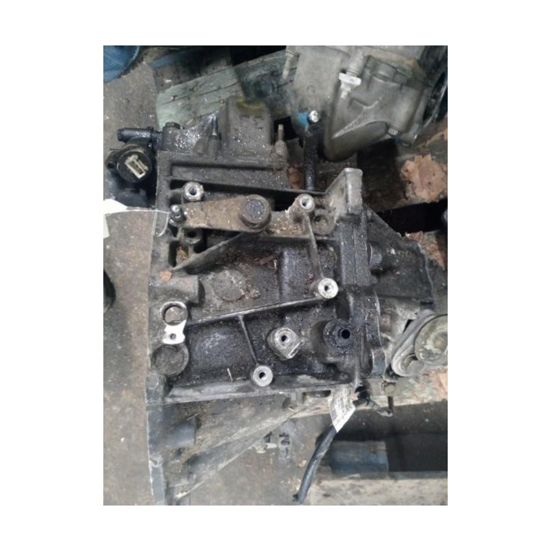 Boite de vitesses PEUGEOT 307 PHASE 1 d’occasion