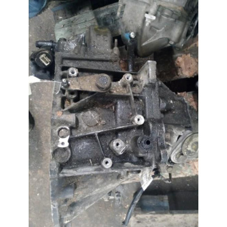 Boite de vitesses PEUGEOT 307 PHASE 1 d’occasion