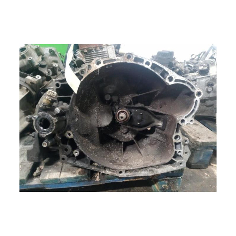 Boite de vitesses PEUGEOT 307 PHASE 1 d’occasion