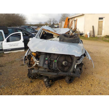 Boite de vitesses PEUGEOT 307 PHASE 1 d’occasion