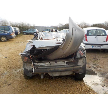 Boite de vitesses PEUGEOT 307 PHASE 1 d’occasion