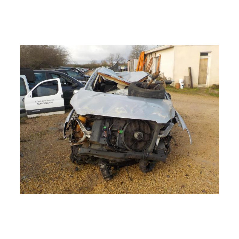 Boite de vitesses PEUGEOT 307 PHASE 1 d’occasion