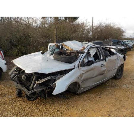 Boite de vitesses PEUGEOT 307 PHASE 1 d’occasion