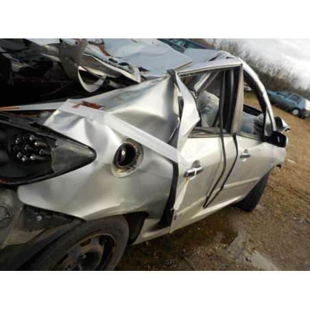 Boite de vitesses PEUGEOT 307 PHASE 1 d’occasion