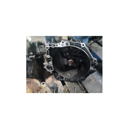 Boite de vitesses CITROEN C5 1 PHASE 2 d’occasion