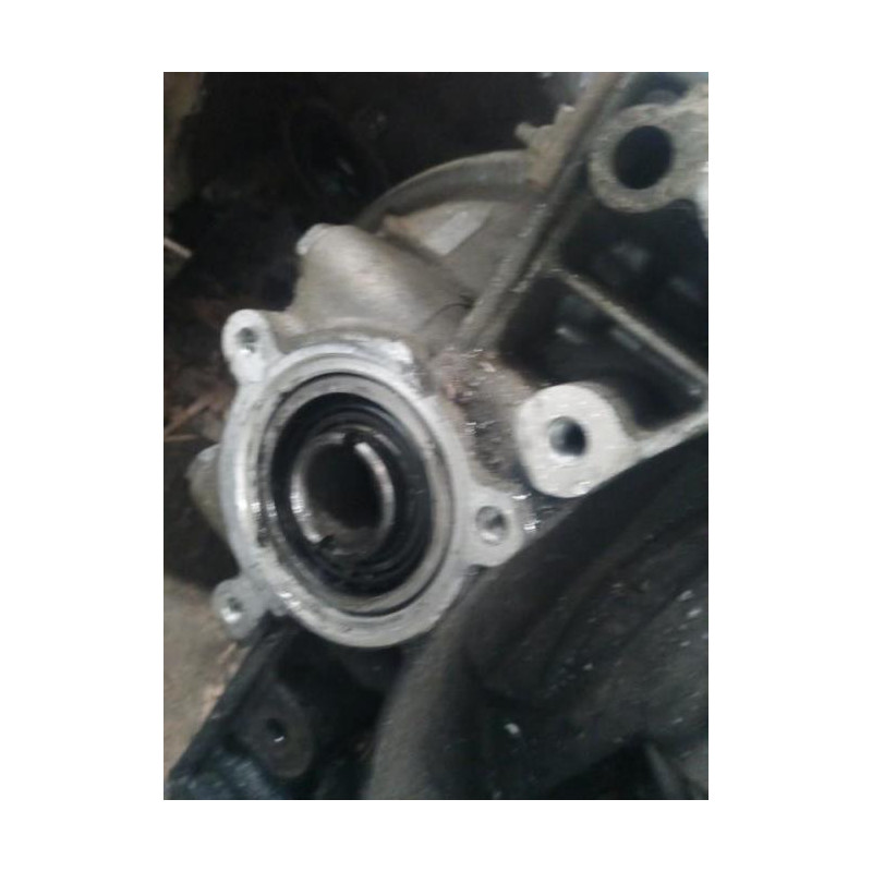 Boite de vitesses CITROEN C5 1 PHASE 2 d’occasion