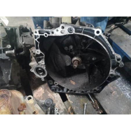 Boite de vitesses CITROEN C5 1 PHASE 2 d’occasion
