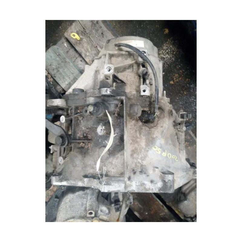 Boite de vitesses CITROEN C5 1 PHASE 2 d’occasion