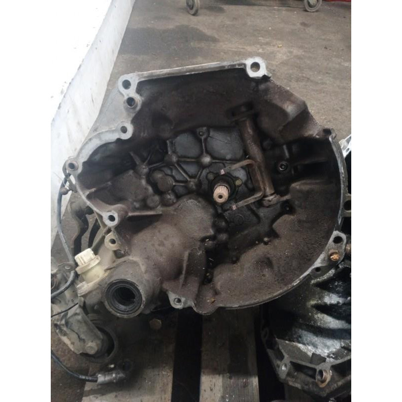 Boite de vitesses CITROEN SAXO PHASE 2 d’occasion
