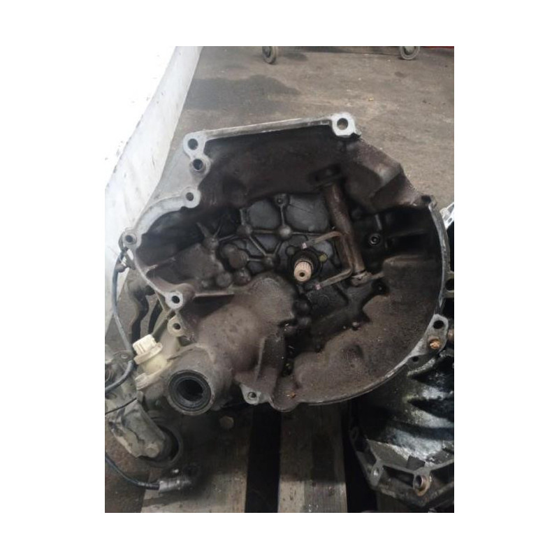 Boite de vitesses CITROEN SAXO PHASE 2 d’occasion