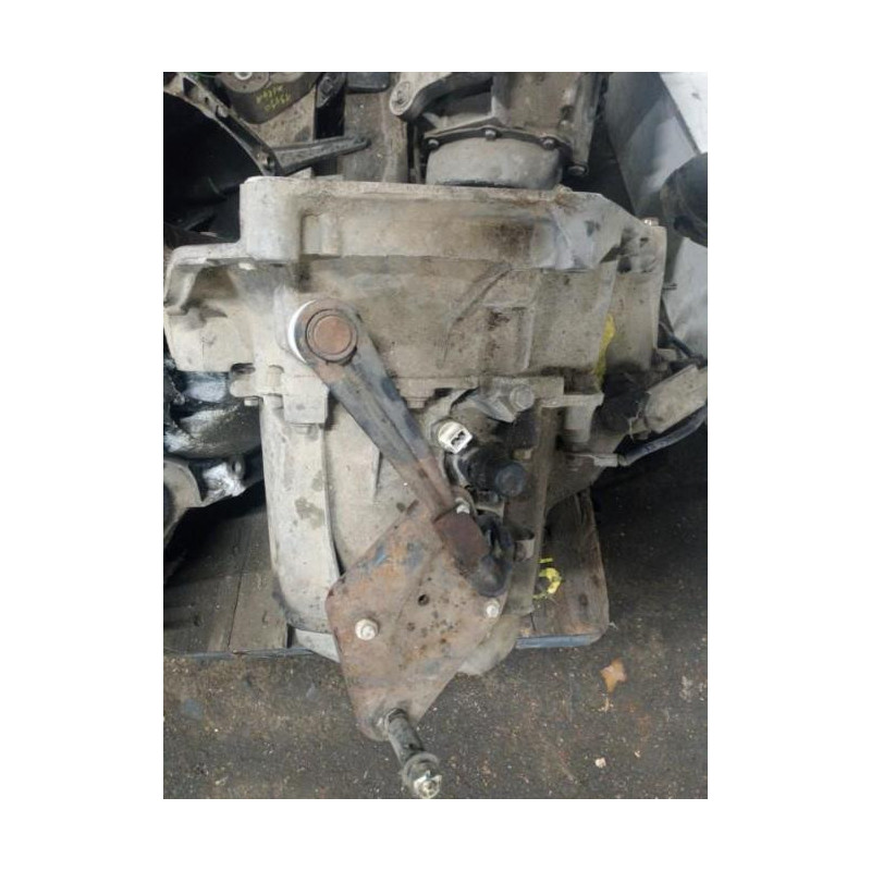 Boite de vitesses CITROEN SAXO PHASE 2 d’occasion