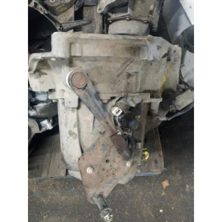Boite de vitesses CITROEN SAXO PHASE 2 d’occasion